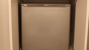 小型冷蔵庫 / 27