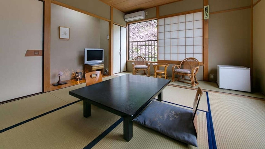 風を感じる客室と温泉でまったり3503930