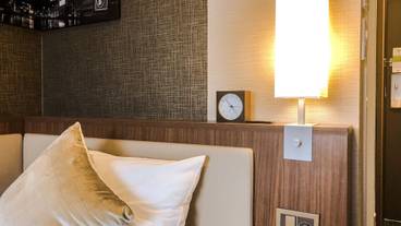 客室の設備とサービス / 33