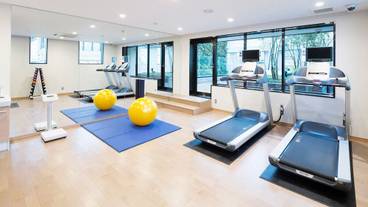 フィットネス設備 / 5