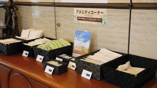 セミダブルルーム 喫煙可