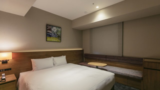 フォルツァ ダブルルーム 禁煙