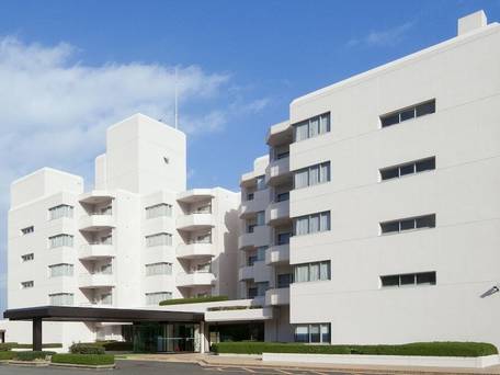 ウィスタリアンライフクラブ鳥羽 / 4