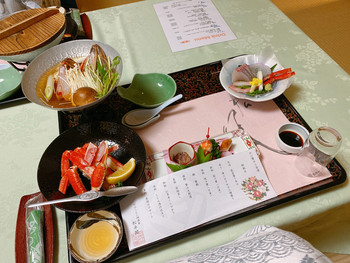 「松平閣」 料理 147192935