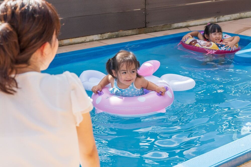 プライベートプール