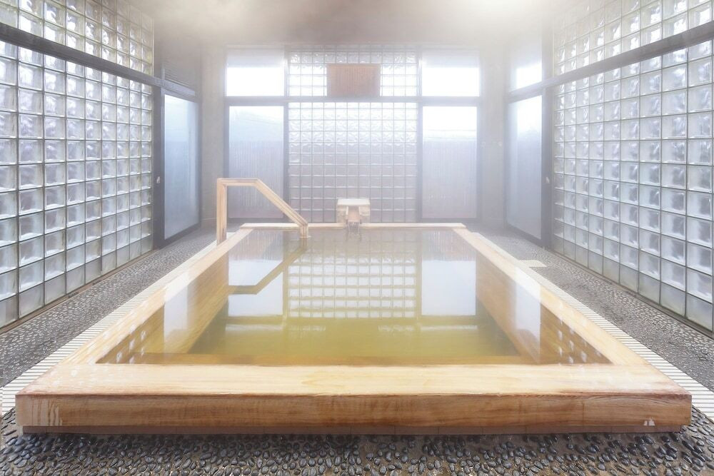 温泉
