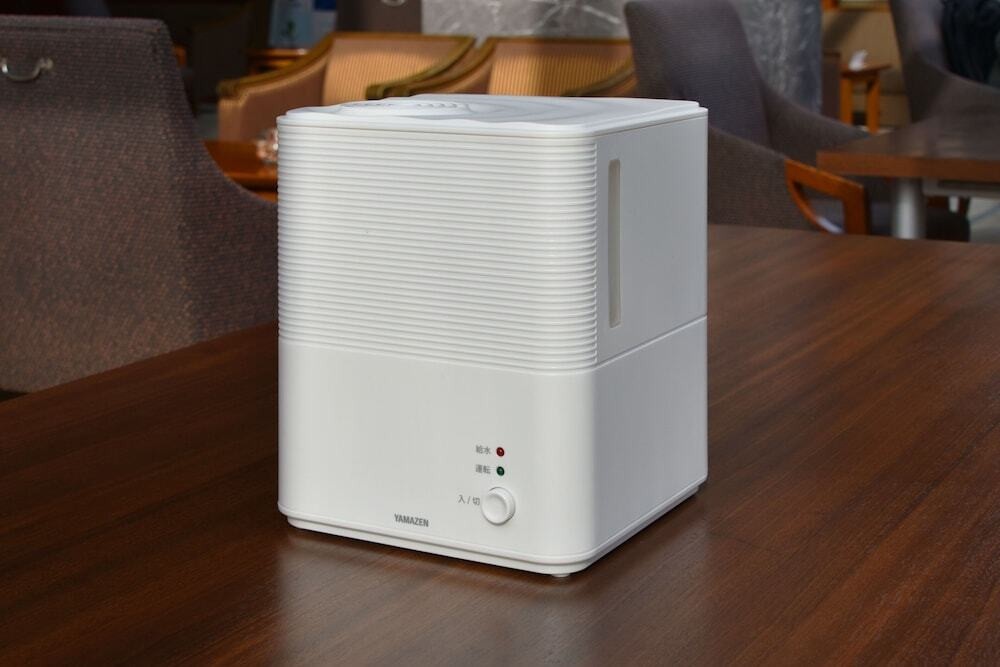 客室の設備とサービス