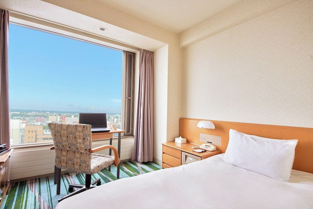シティ ビュー
