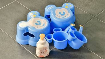 施設内の設備 / 5