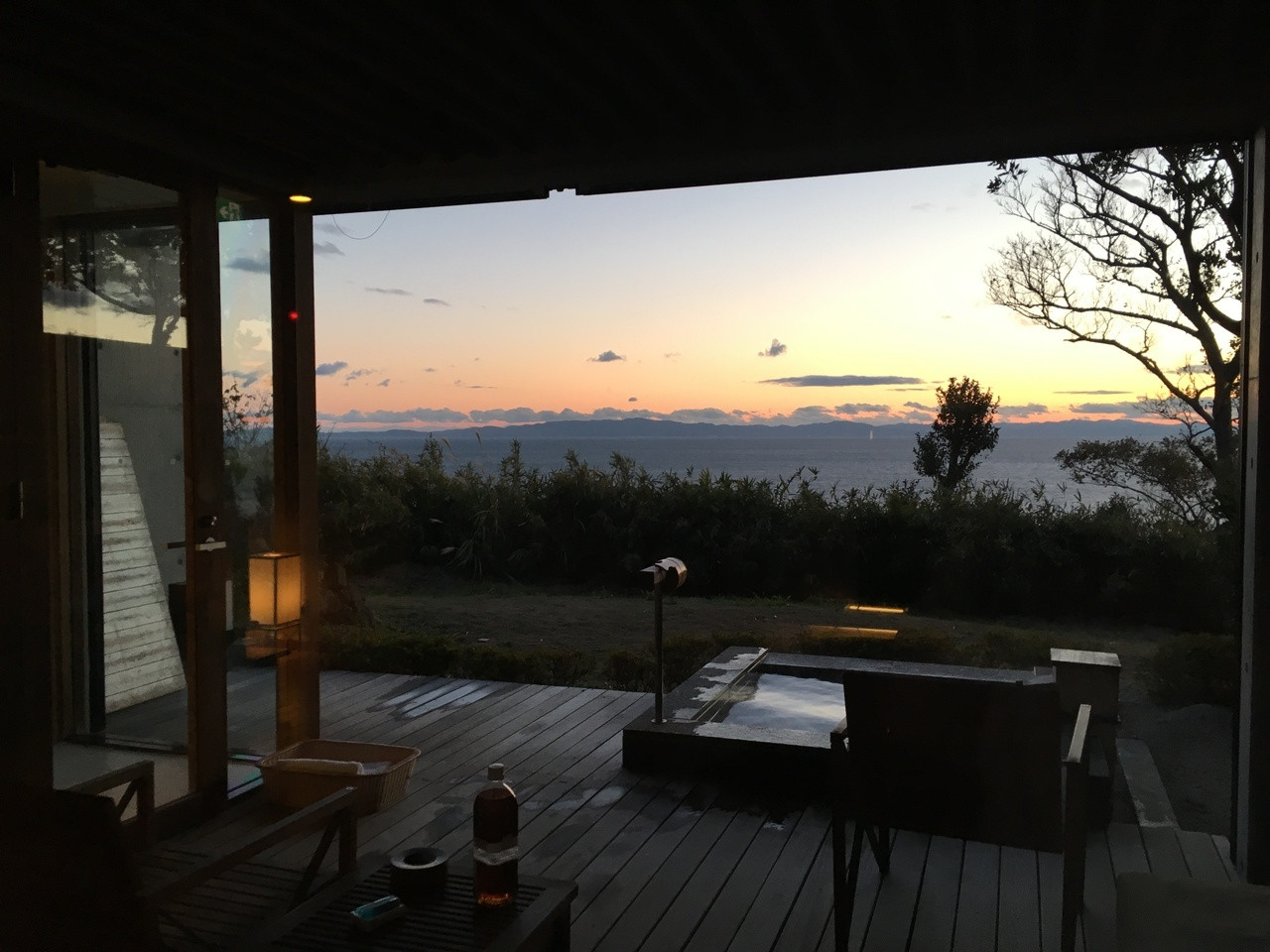 全室、露天風呂付き客室。ゆっくりとした2人時間を3528266