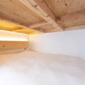 強羅base B棟(神奈川県 コテージ・ロッジ・一棟貸) / 4