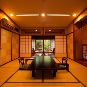 全室お部屋食でゆったり。お料理自慢の旅館4060835