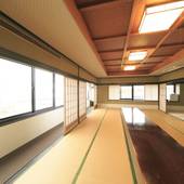 三国温泉 展望自慢の料理旅館 はれや旅館（福井県 旅館） / 4