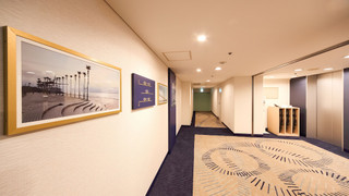 ダブルルーム 禁煙