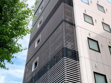 HOTEL SUI HAMAMATSU / 1