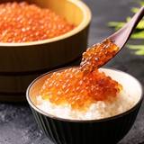 朝食ビュッフェ いくら / 1