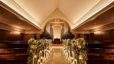 施設内の設備 / 2