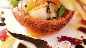 食事・飲み物 / 4