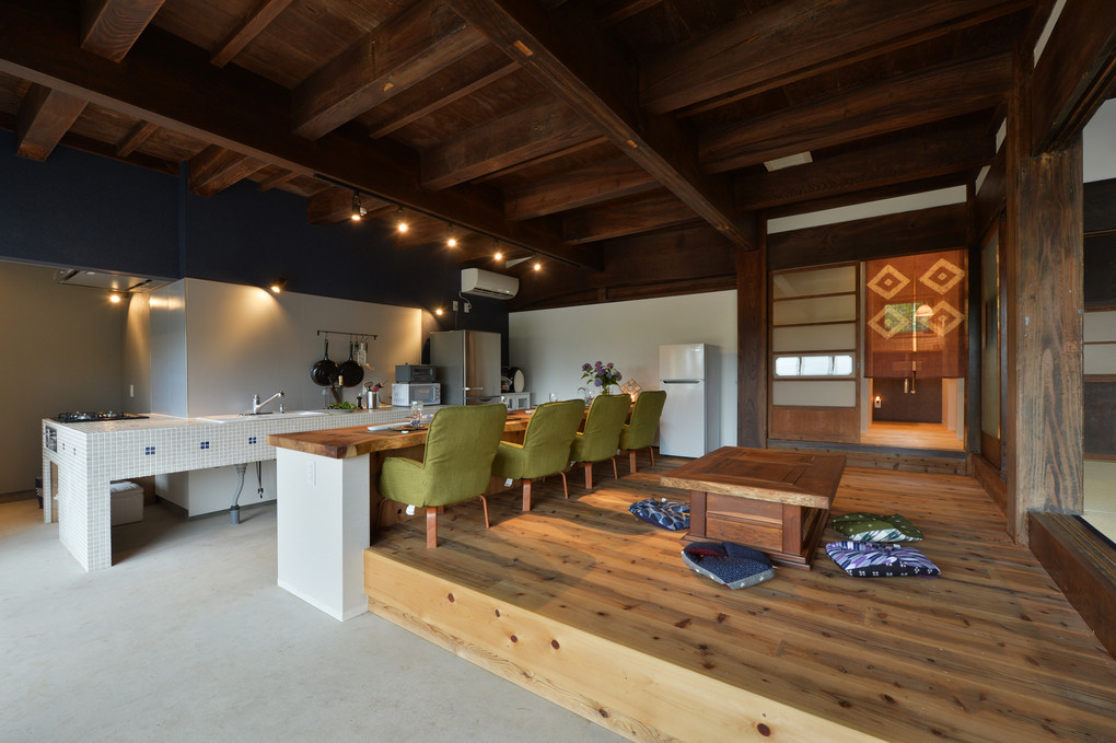 まるがやつ（マルガヤツ） / 3