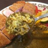 渡邊カリー 梅田本店(ワタナベカリー)