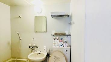 バスルーム / 37