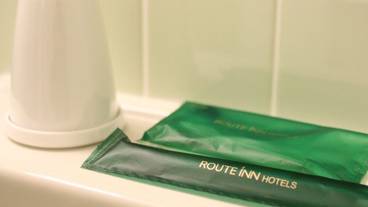 バスルームの設備 / 11