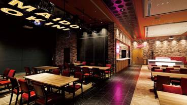 レストラン / 19