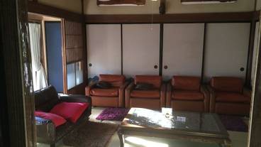 ロビー応接スペース / 7