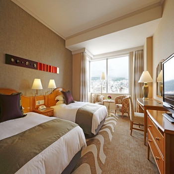 ②着物レンタルで女子力アップ！「ホテル日航金沢」3510546