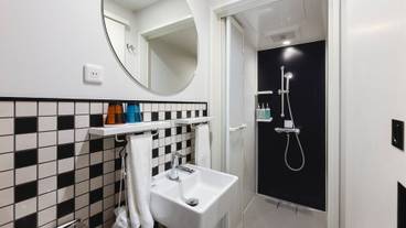 バスルーム / 18