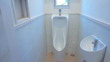 施設内の設備 / 4