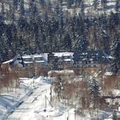 ラビスタ大雪山（北海道 リゾートホテル） / 5