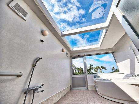 長浜ビーチリゾート 海音KANON / 4