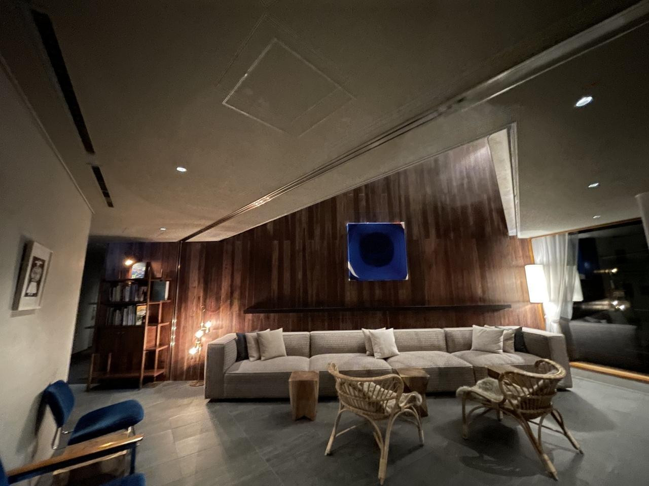 老舗の蕎麦屋がつくったおいしいホテル4755276