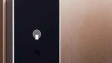 内部エントランス / 2