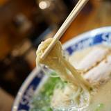 博多らーめん ShinShin 天神本店（シンシン）