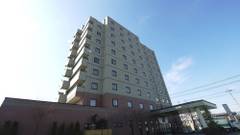 ホテルルートイン西那須野