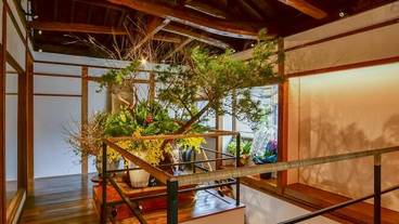 エグゼクティブ ラウンジ / 9