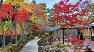 Hanz Outdoor Villa 離れ L