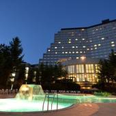 ホテルリステル猪苗代 ウイングタワー（福島県 リゾートホテル） / 4