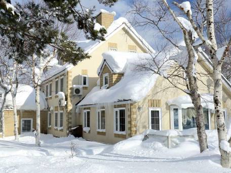 安比高原 ペンションアーラ・ワッカ / 3