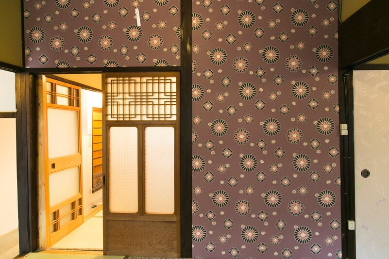 古い街並みごと体感できる宿3648056