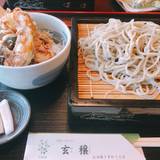 新得そばの館（シントクソバノヤカタ）