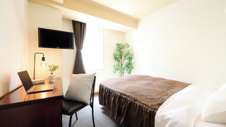 ダブルルーム 禁煙