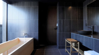 新館209:シティービュー スーペリア キングベッド