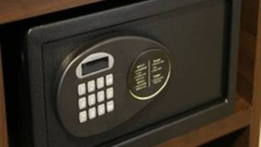 セーフティボックス / 23