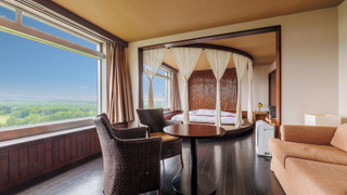 禁煙デラックスダブルルーム