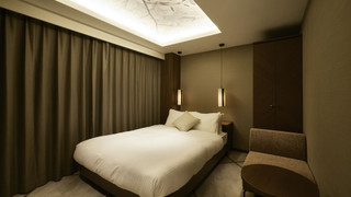 スーペリア ダブルルーム