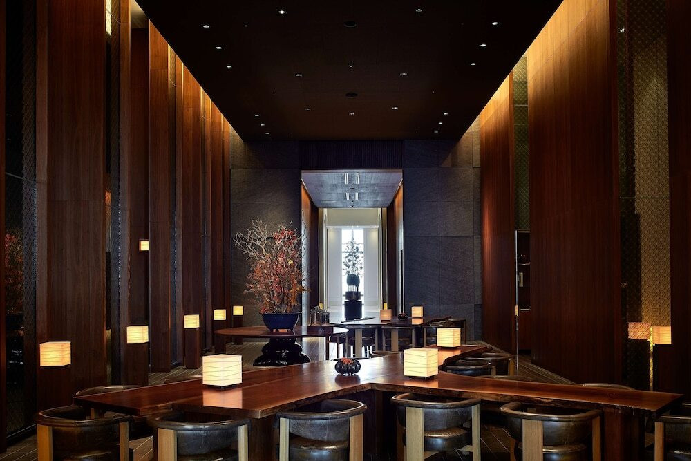 52階から眺める景色に感動！眼下に広がる夜景に酔いしれて4064447