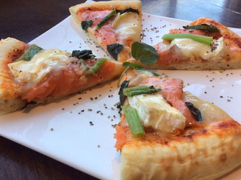 13. MIRAI restaurant＆cafe906779